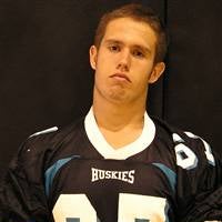 Rick Sherrets mugshot