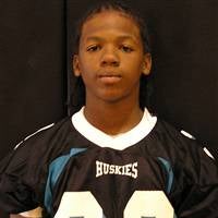 Eric Ayers mugshot