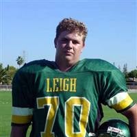 Dustin Decker