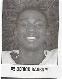 Derick Barkum