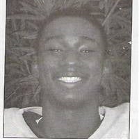 Derick Barkum mugshot