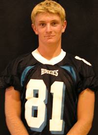 Derek Carroll