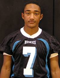 Brandon Earl