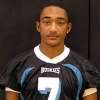 Brandon Earl mugshot