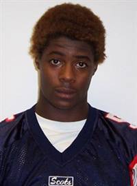 Kenny Wright