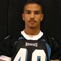 Isaiah Gooley mugshot
