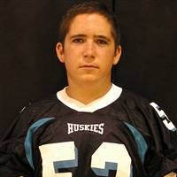 Joe Clark mugshot