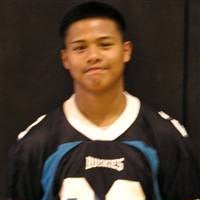 Jason Villaruz mugshot