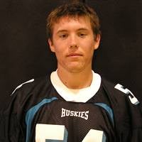 Shane Mohr mugshot