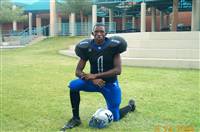 D'Andre Covington