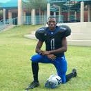 D'Andre Covington mugshot