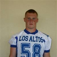Kyle Simpson mugshot