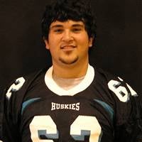 Gabe Sandoval mugshot