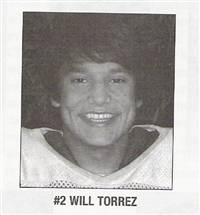 William Torrez