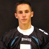 Brock Rhodes mugshot