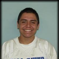 Cesar Davalos