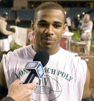 Desean Jackson