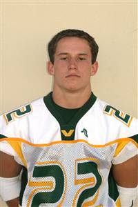Cameron Carr