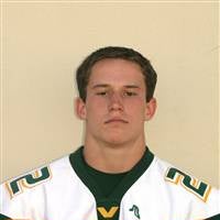 Cameron Carr mugshot