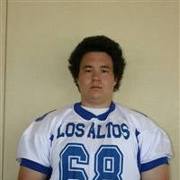 Alex Milanovich mugshot