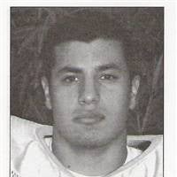 Ryan Marquez mugshot