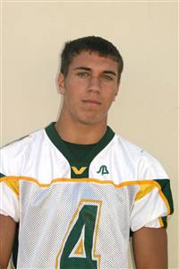 Brandon Neveadomi
