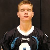 Denver Saunders mugshot