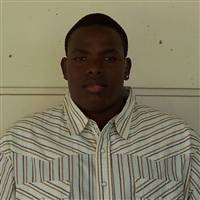 Calvin Rayford