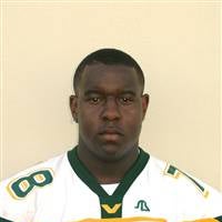 Charles Banks-dennis mugshot