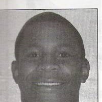 Zay Shepherd mugshot