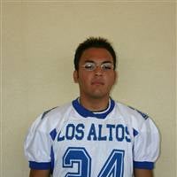 Rogelio Valdez mugshot