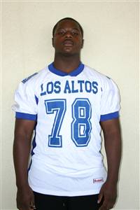Jemarcus Williams mugshot