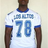 Jemarcus Williams mugshot