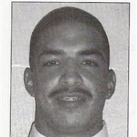 Leo Ibarra mugshot