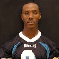 Derrick Monroe mugshot
