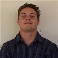 Brandon Yost