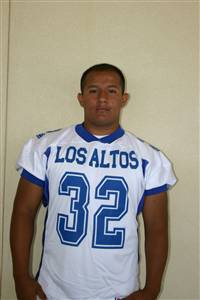 Jonathan Armenta