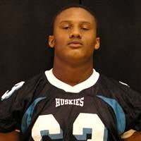 Stan Rucker mugshot