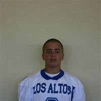 Kristofer Pavcec mugshot