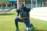 Brandon Williams