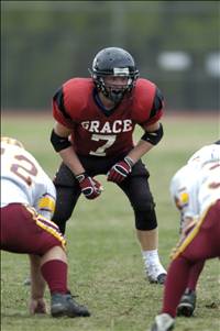 Steve Gourley
