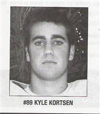 Kyle Kortsen