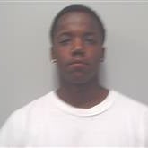 O'Dell Hale mugshot