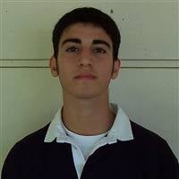 Andy Mesbah