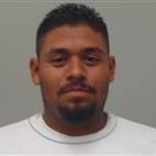 Jose Estrada mugshot