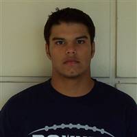Luis Martinez