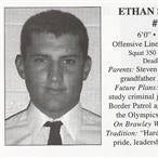 Ethan Schoch mugshot