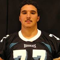 Omar Rawashdeh mugshot