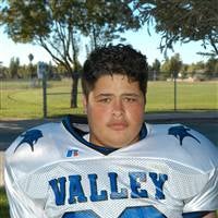 Sammy Sanchez