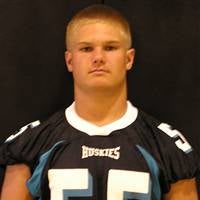 Scott Stawicki mugshot